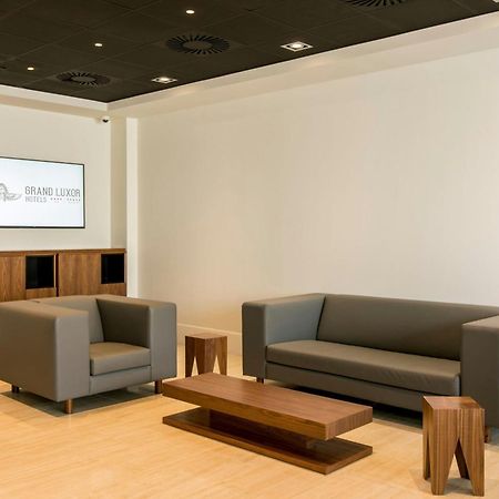 Four Points By Sheraton Costa Blanca Villas Μπένιντορμ Εξωτερικό φωτογραφία