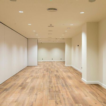 Four Points By Sheraton Costa Blanca Villas Μπένιντορμ Εξωτερικό φωτογραφία
