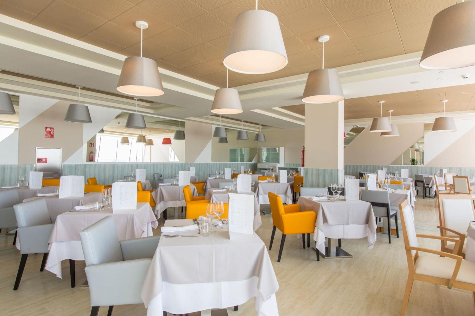 Four Points By Sheraton Costa Blanca Villas Μπένιντορμ Εξωτερικό φωτογραφία