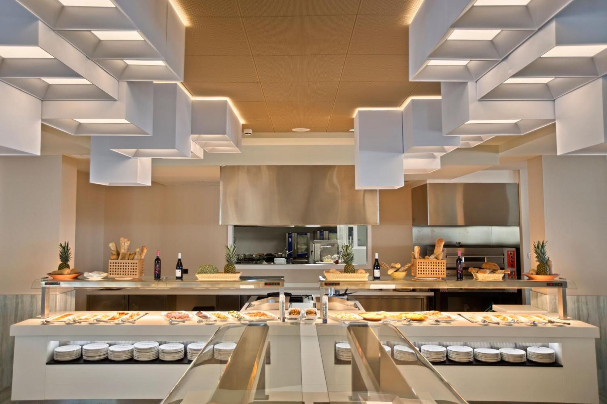 Four Points By Sheraton Costa Blanca Villas Μπένιντορμ Εξωτερικό φωτογραφία