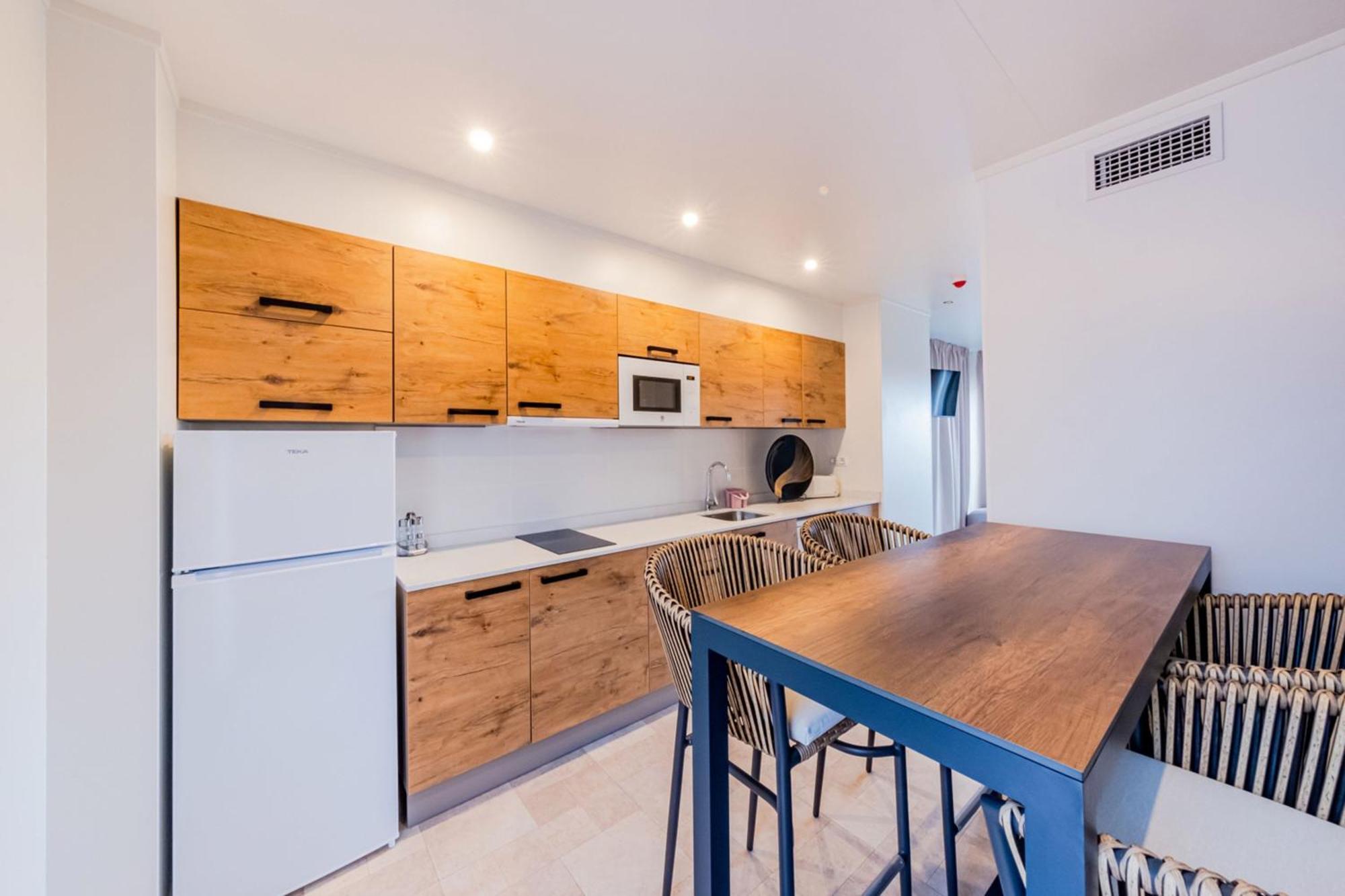 Four Points By Sheraton Costa Blanca Villas Μπένιντορμ Εξωτερικό φωτογραφία