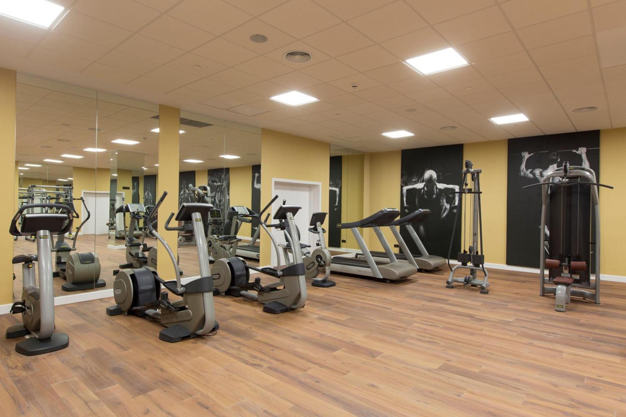 Four Points By Sheraton Costa Blanca Villas Μπένιντορμ Εξωτερικό φωτογραφία