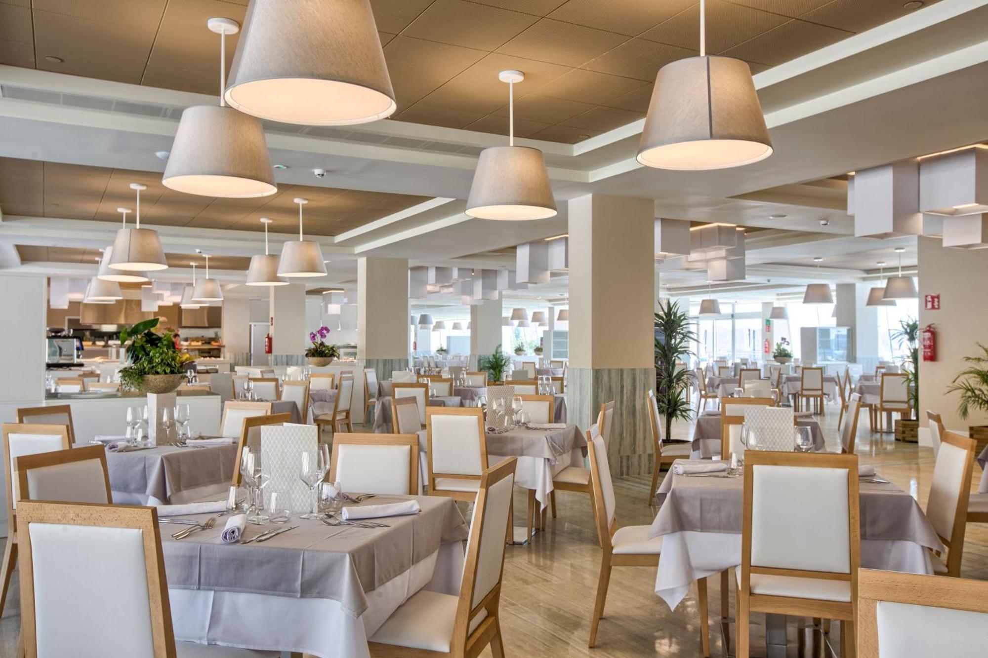 Four Points By Sheraton Costa Blanca Villas Μπένιντορμ Εξωτερικό φωτογραφία
