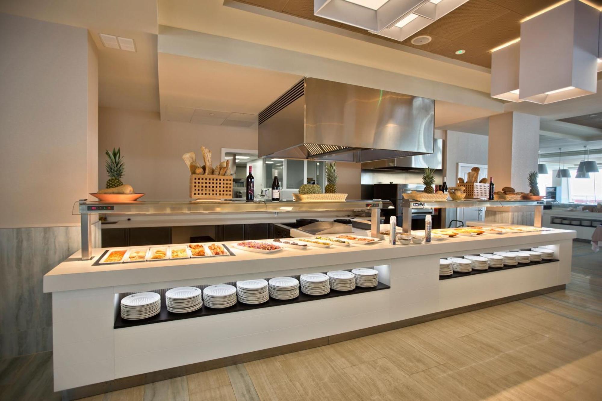 Four Points By Sheraton Costa Blanca Villas Μπένιντορμ Εξωτερικό φωτογραφία