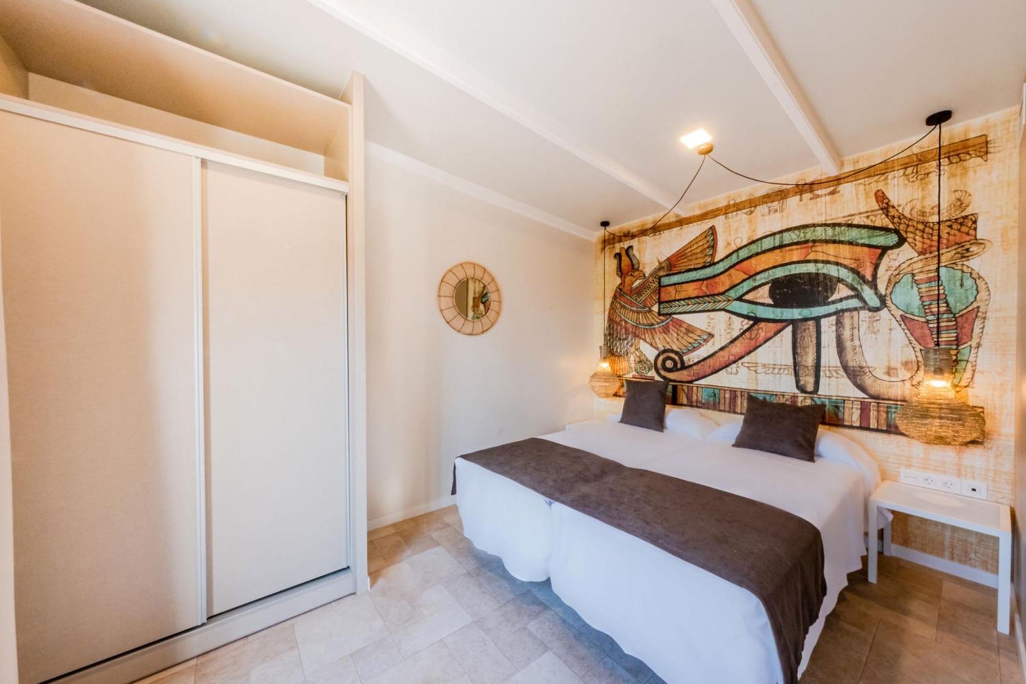Four Points By Sheraton Costa Blanca Villas Μπένιντορμ Εξωτερικό φωτογραφία