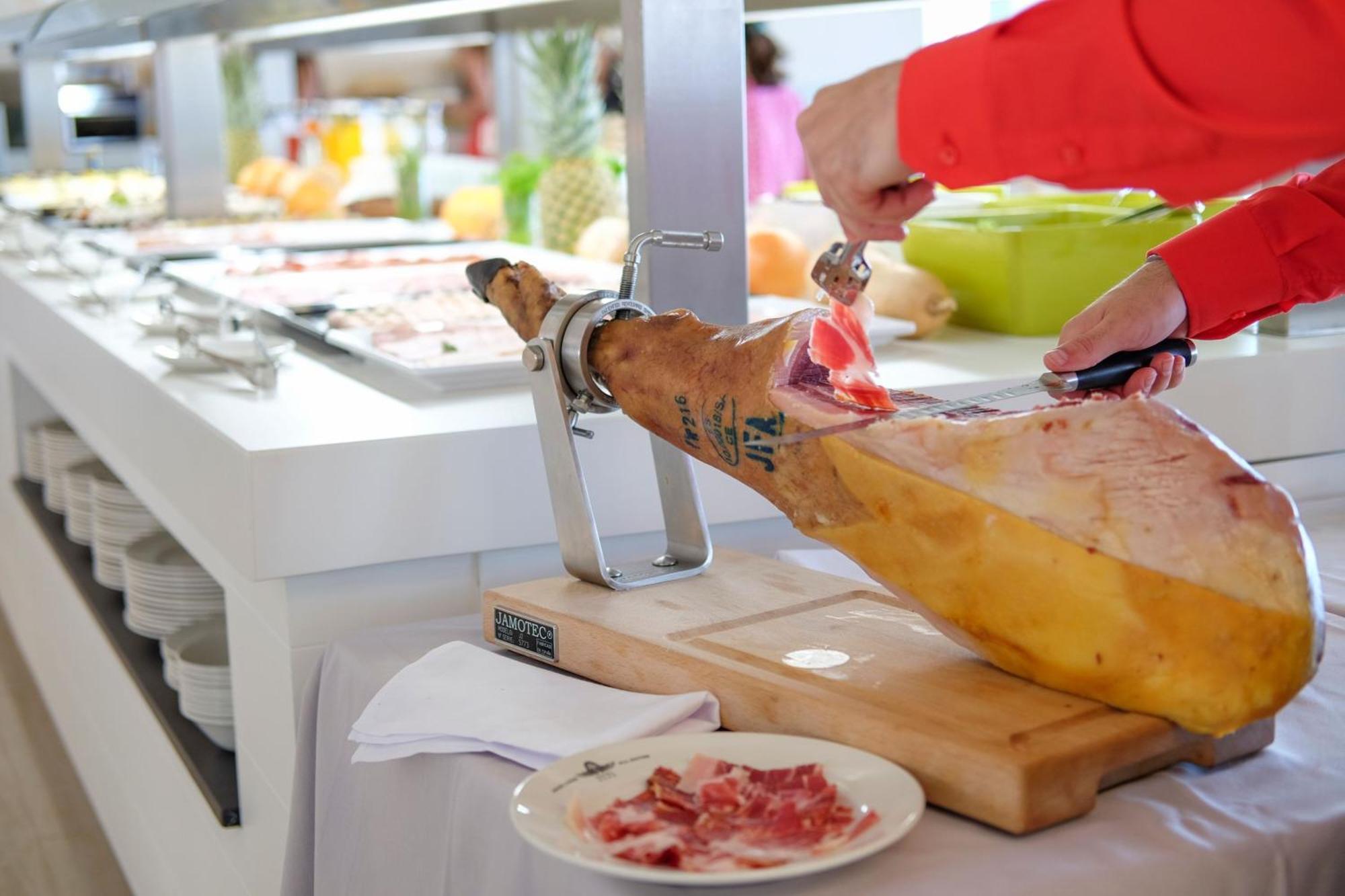 Four Points By Sheraton Costa Blanca Villas Μπένιντορμ Εξωτερικό φωτογραφία