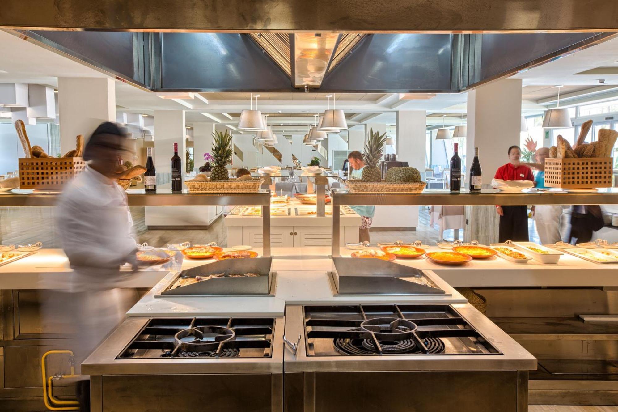 Four Points By Sheraton Costa Blanca Villas Μπένιντορμ Εξωτερικό φωτογραφία