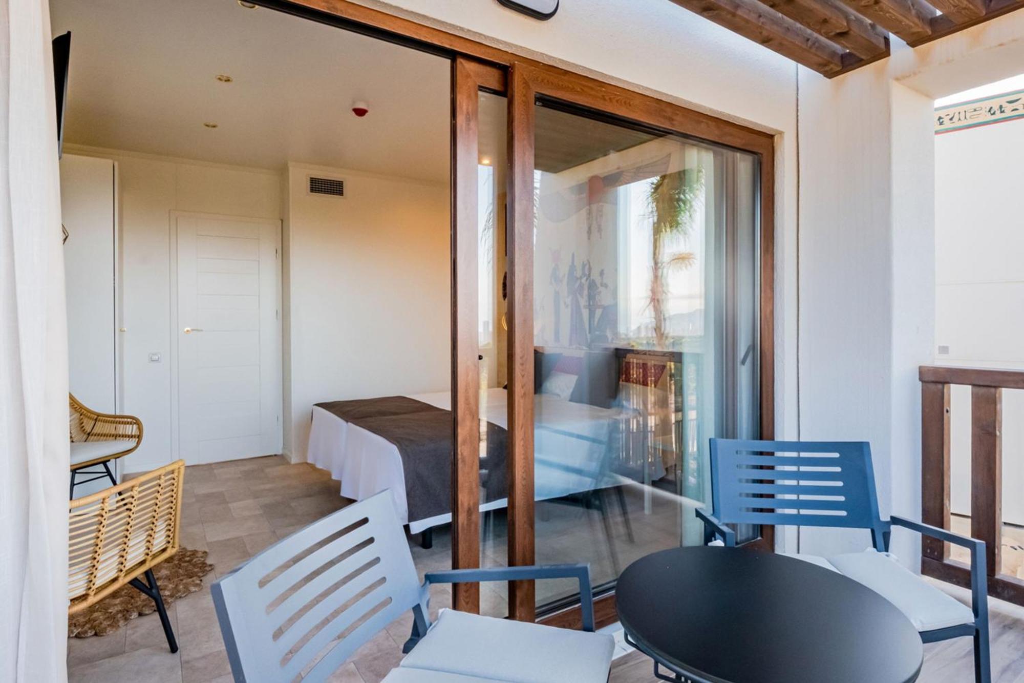 Four Points By Sheraton Costa Blanca Villas Μπένιντορμ Εξωτερικό φωτογραφία