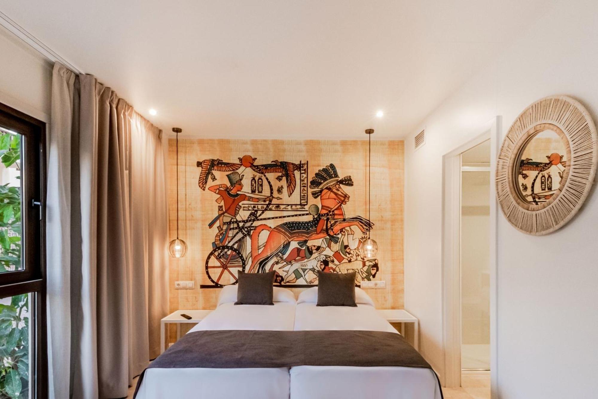 Four Points By Sheraton Costa Blanca Villas Μπένιντορμ Εξωτερικό φωτογραφία