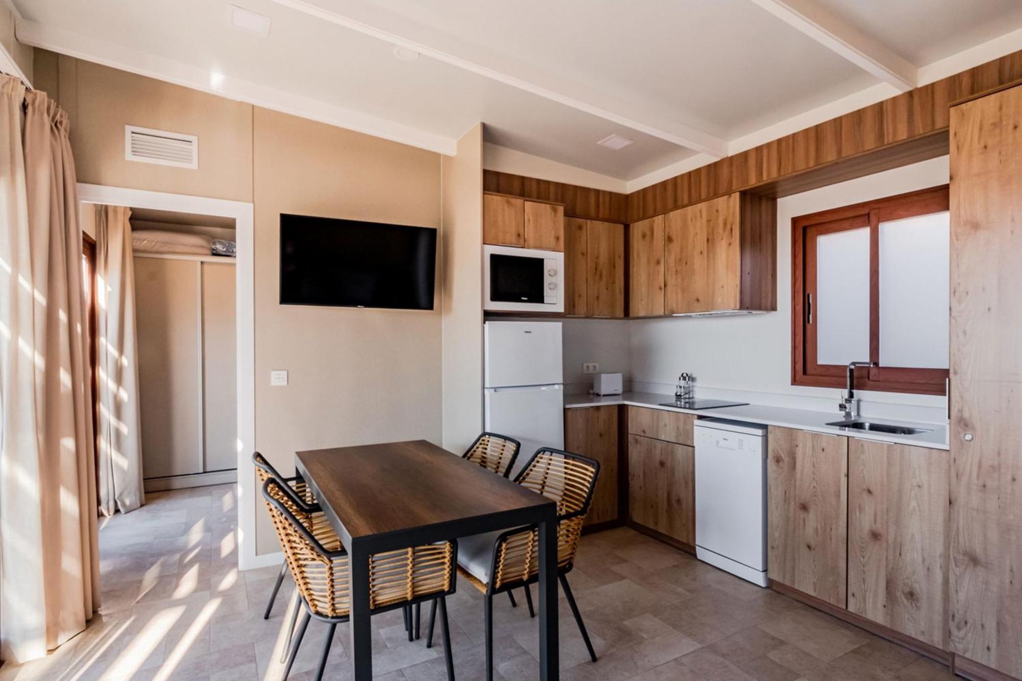 Four Points By Sheraton Costa Blanca Villas Μπένιντορμ Εξωτερικό φωτογραφία