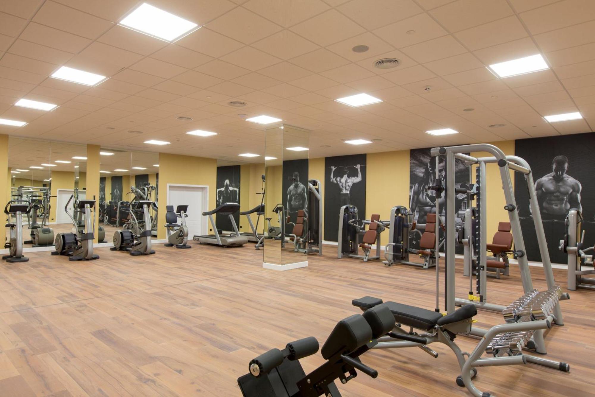 Four Points By Sheraton Costa Blanca Villas Μπένιντορμ Εξωτερικό φωτογραφία