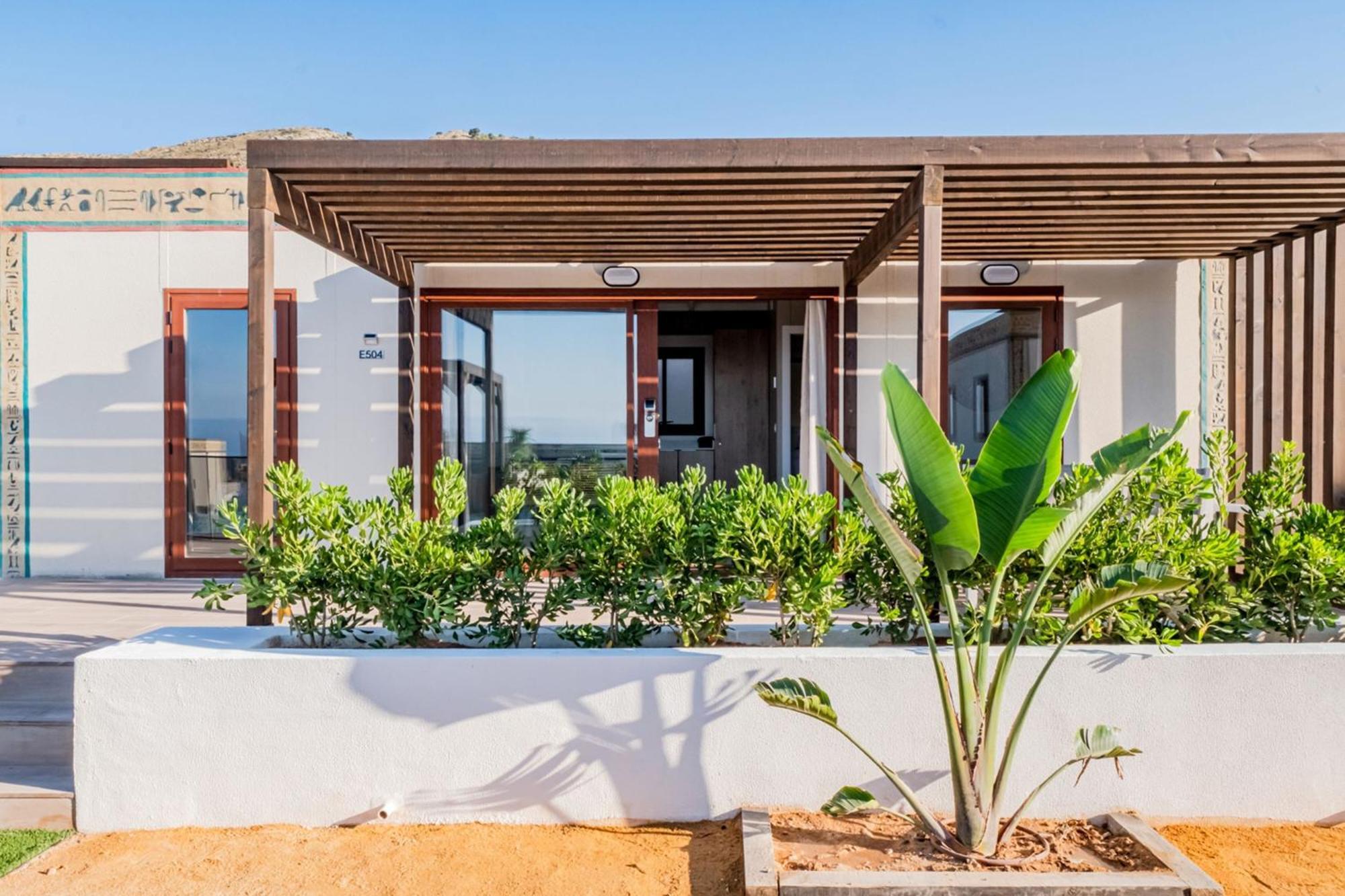 Four Points By Sheraton Costa Blanca Villas Μπένιντορμ Εξωτερικό φωτογραφία