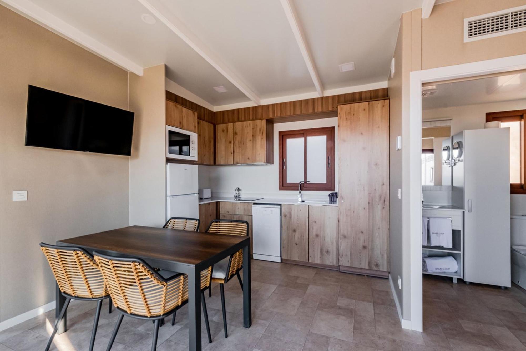 Four Points By Sheraton Costa Blanca Villas Μπένιντορμ Εξωτερικό φωτογραφία