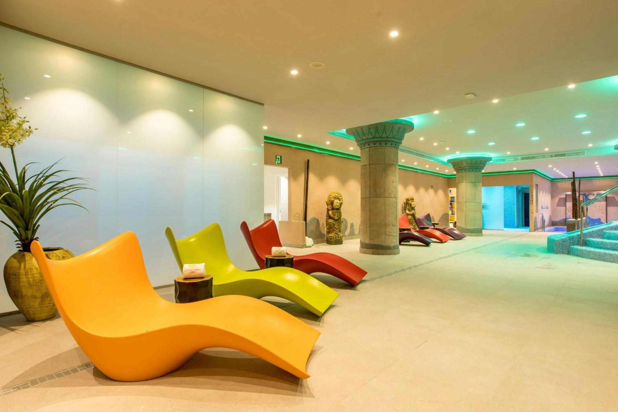 Four Points By Sheraton Costa Blanca Villas Μπένιντορμ Εξωτερικό φωτογραφία