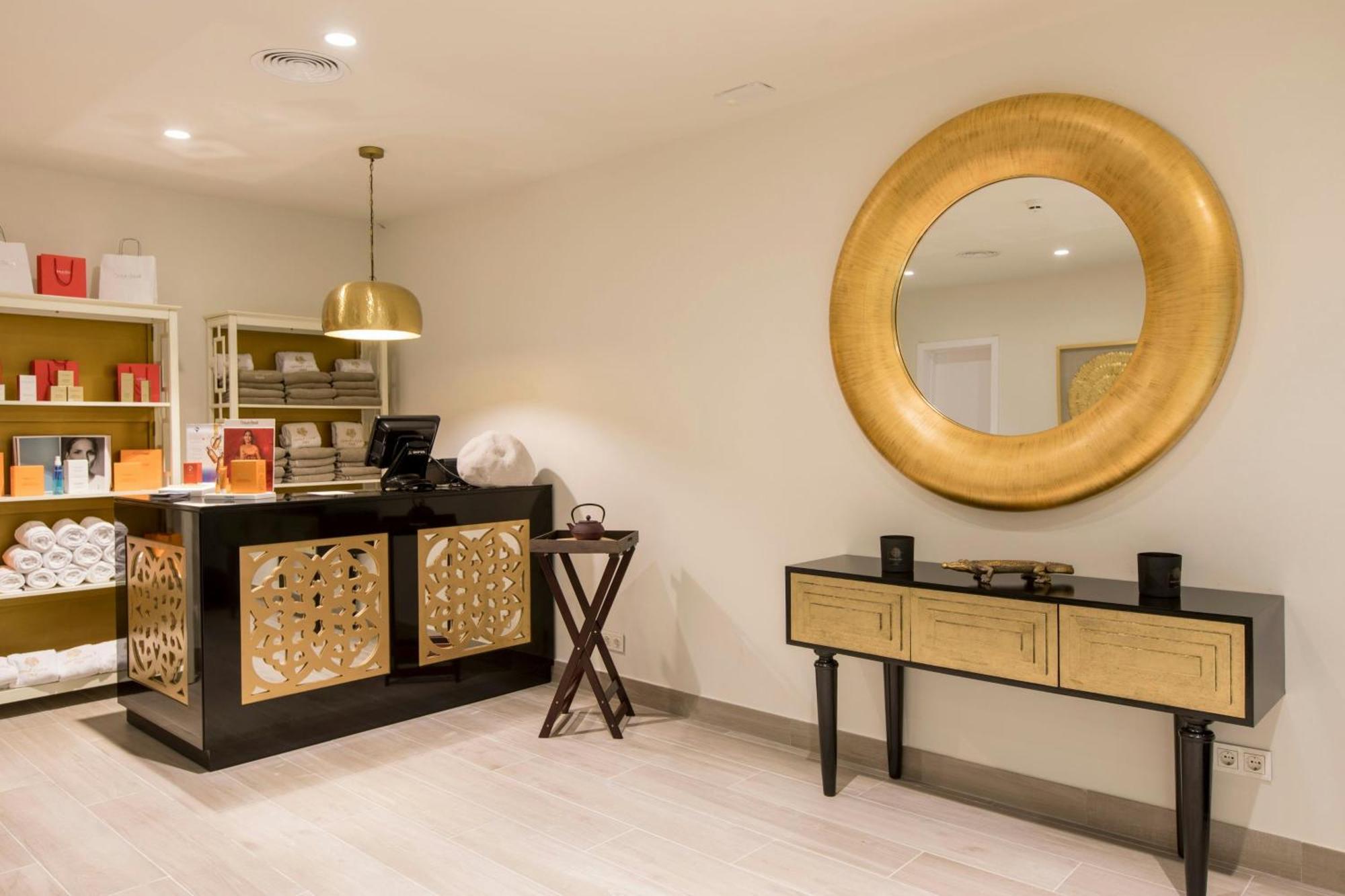Four Points By Sheraton Costa Blanca Villas Μπένιντορμ Εξωτερικό φωτογραφία