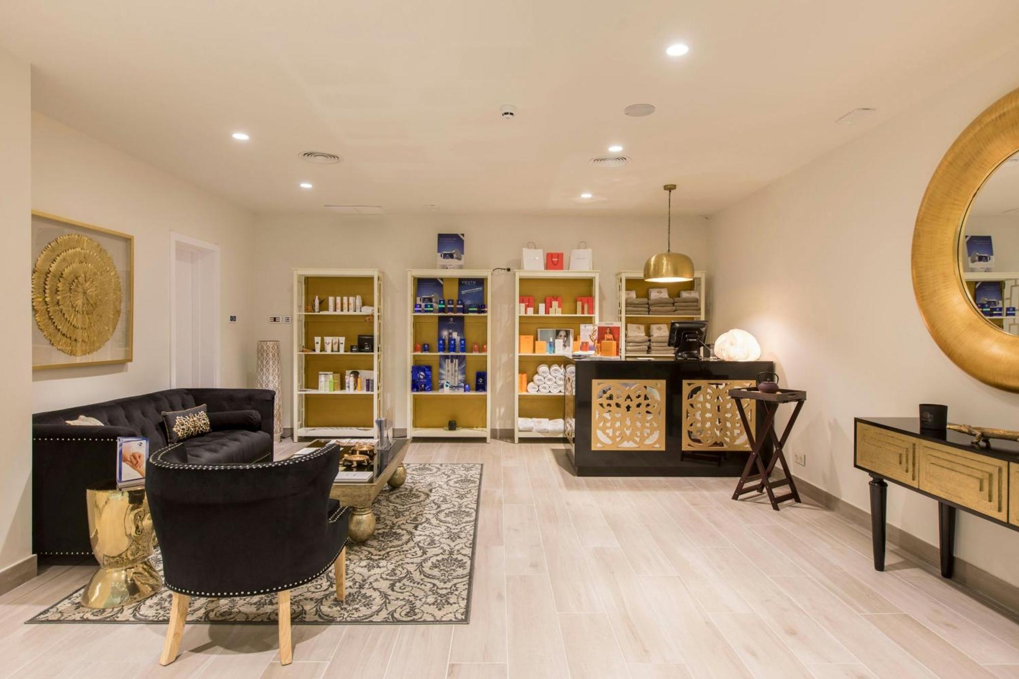 Four Points By Sheraton Costa Blanca Villas Μπένιντορμ Εξωτερικό φωτογραφία