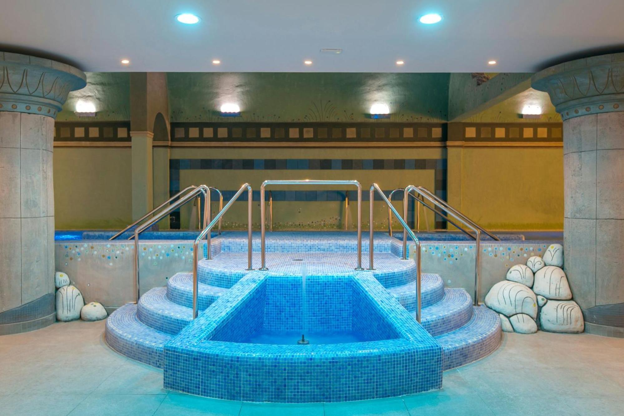 Four Points By Sheraton Costa Blanca Villas Μπένιντορμ Εξωτερικό φωτογραφία