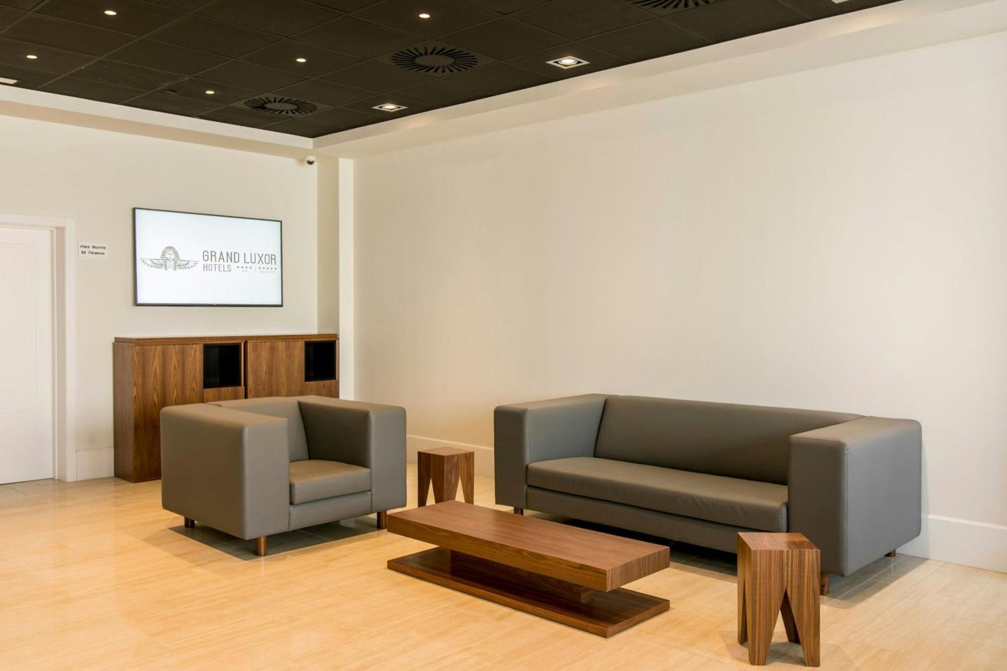 Four Points By Sheraton Costa Blanca Villas Μπένιντορμ Εξωτερικό φωτογραφία