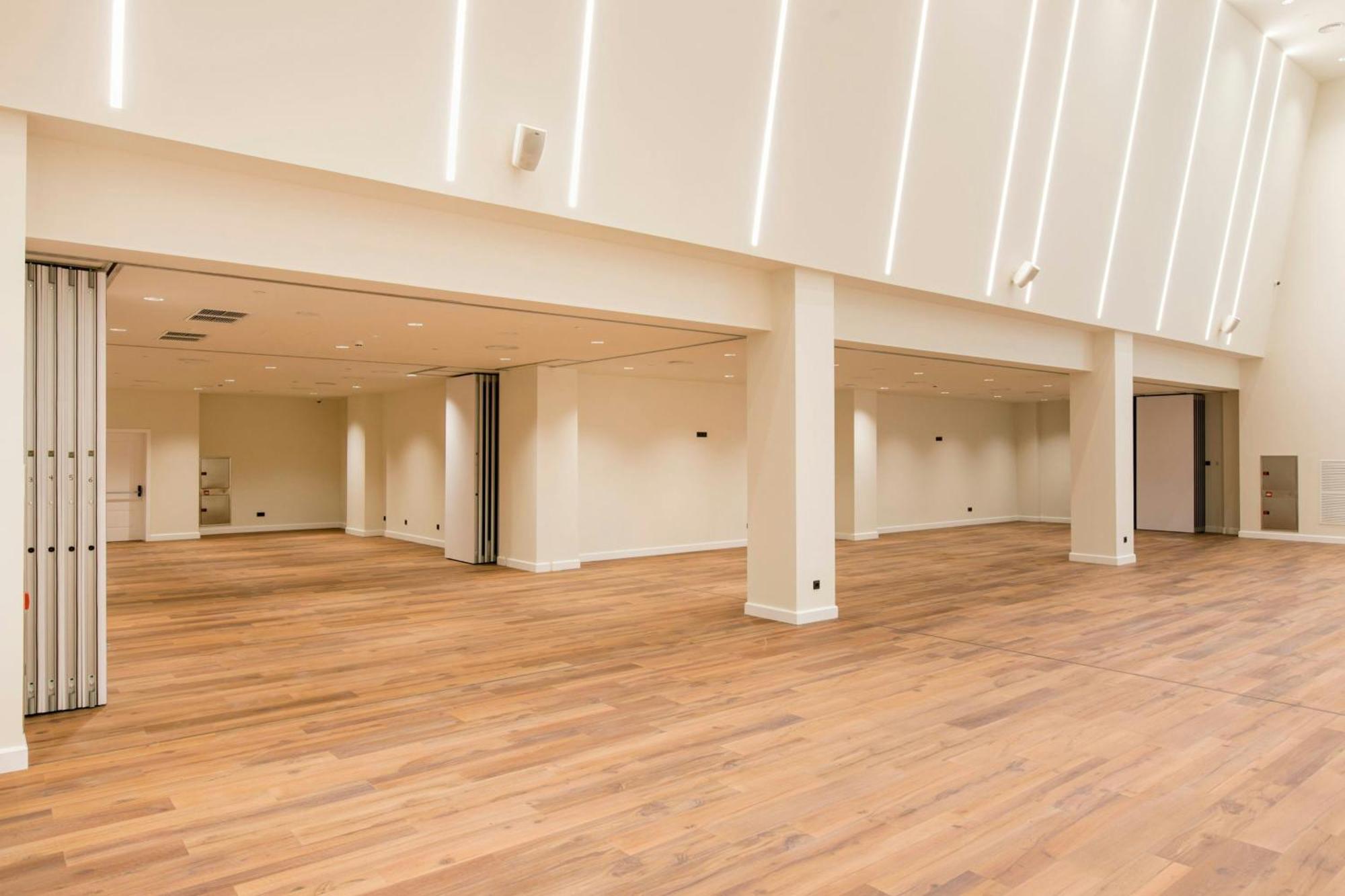Four Points By Sheraton Costa Blanca Villas Μπένιντορμ Εξωτερικό φωτογραφία